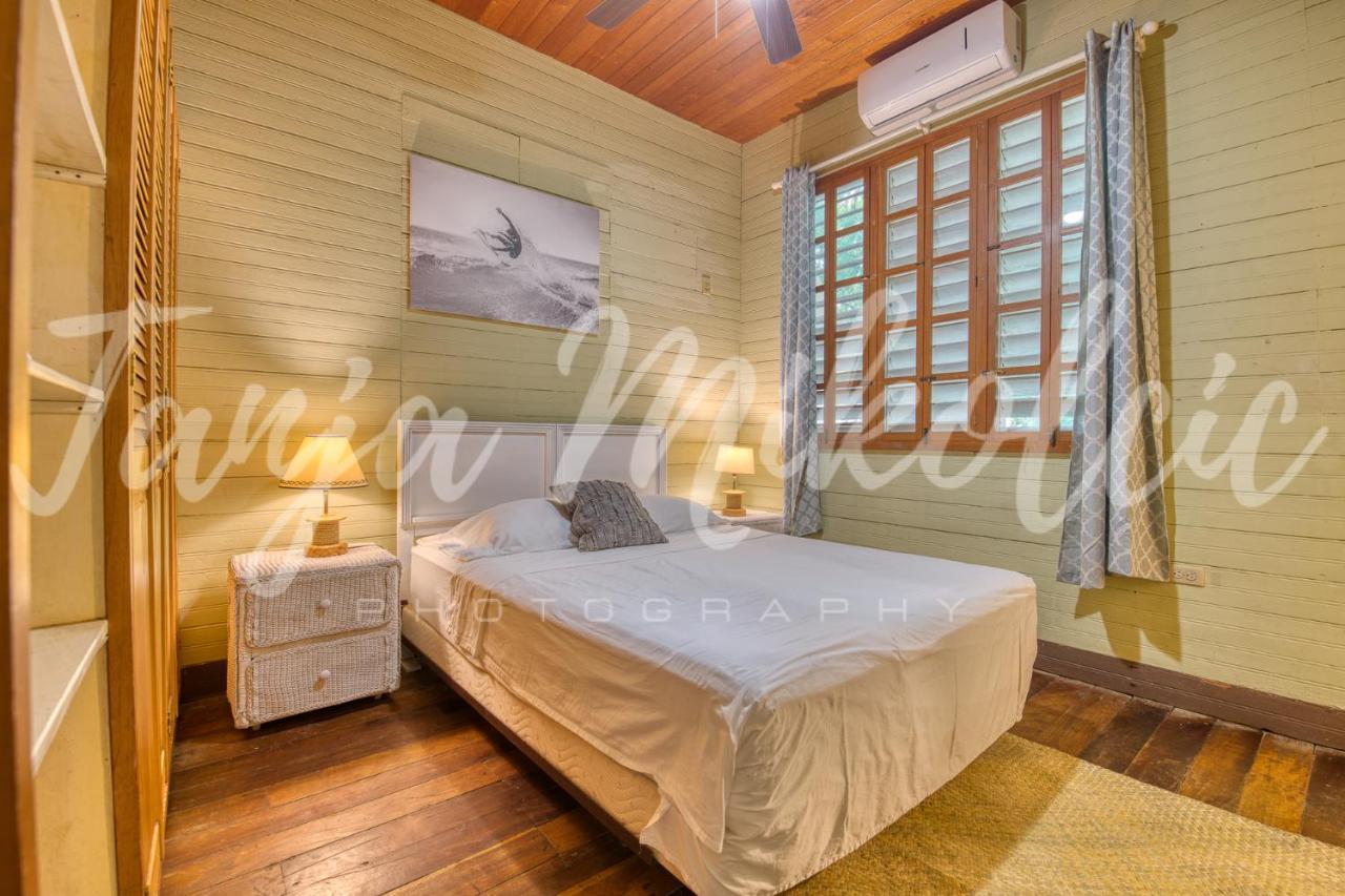 Looking Good Surf House San Juan Del Sur Hotel ภายนอก รูปภาพ