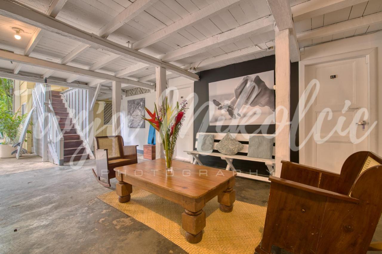 Looking Good Surf House San Juan Del Sur Hotel ภายนอก รูปภาพ
