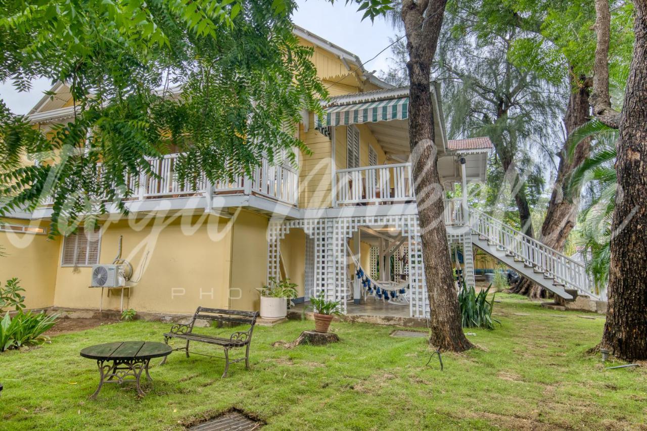 Looking Good Surf House San Juan Del Sur Hotel ภายนอก รูปภาพ