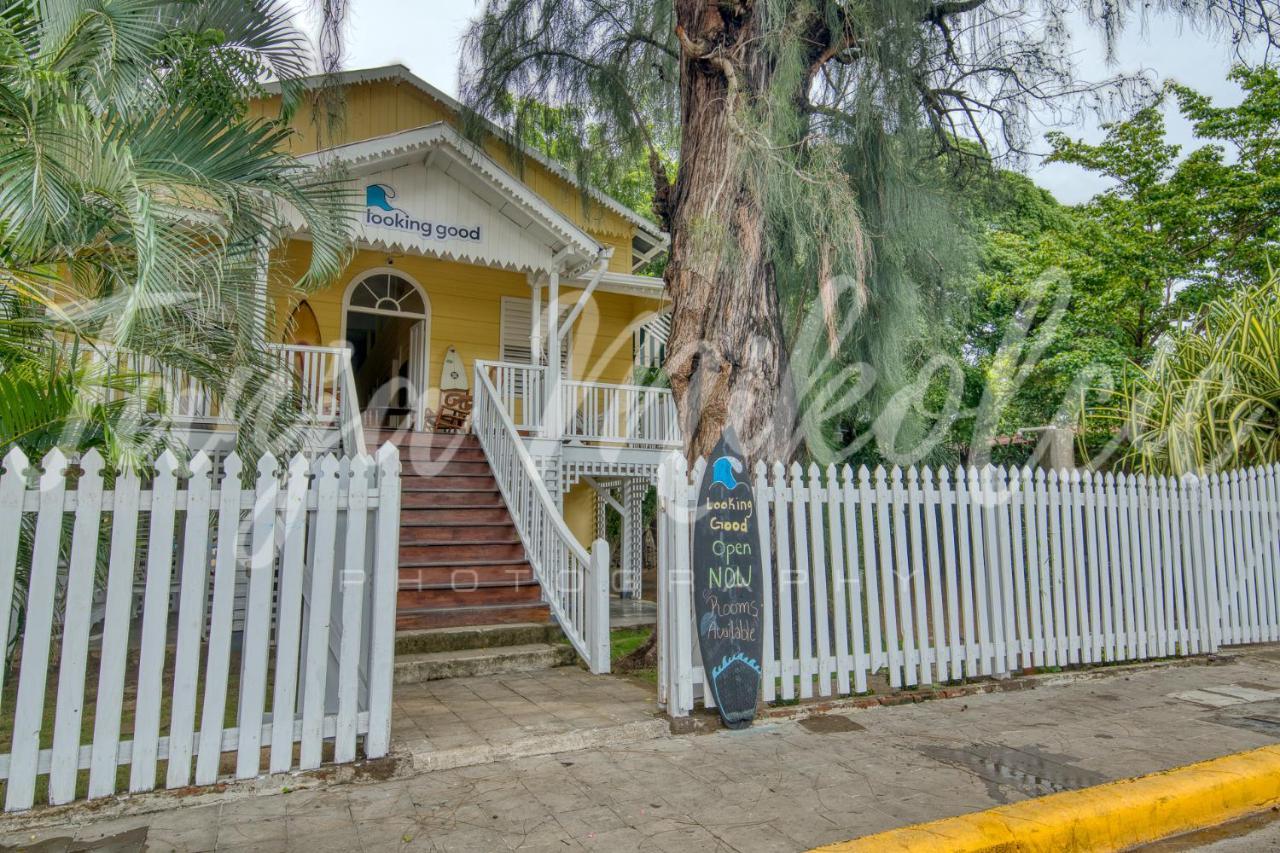 Looking Good Surf House San Juan Del Sur Hotel ภายนอก รูปภาพ