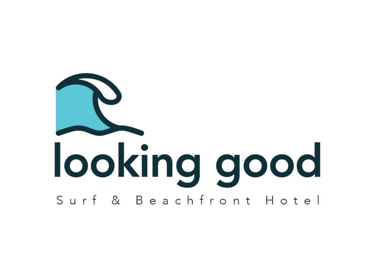 Looking Good Surf House San Juan Del Sur Hotel ภายนอก รูปภาพ