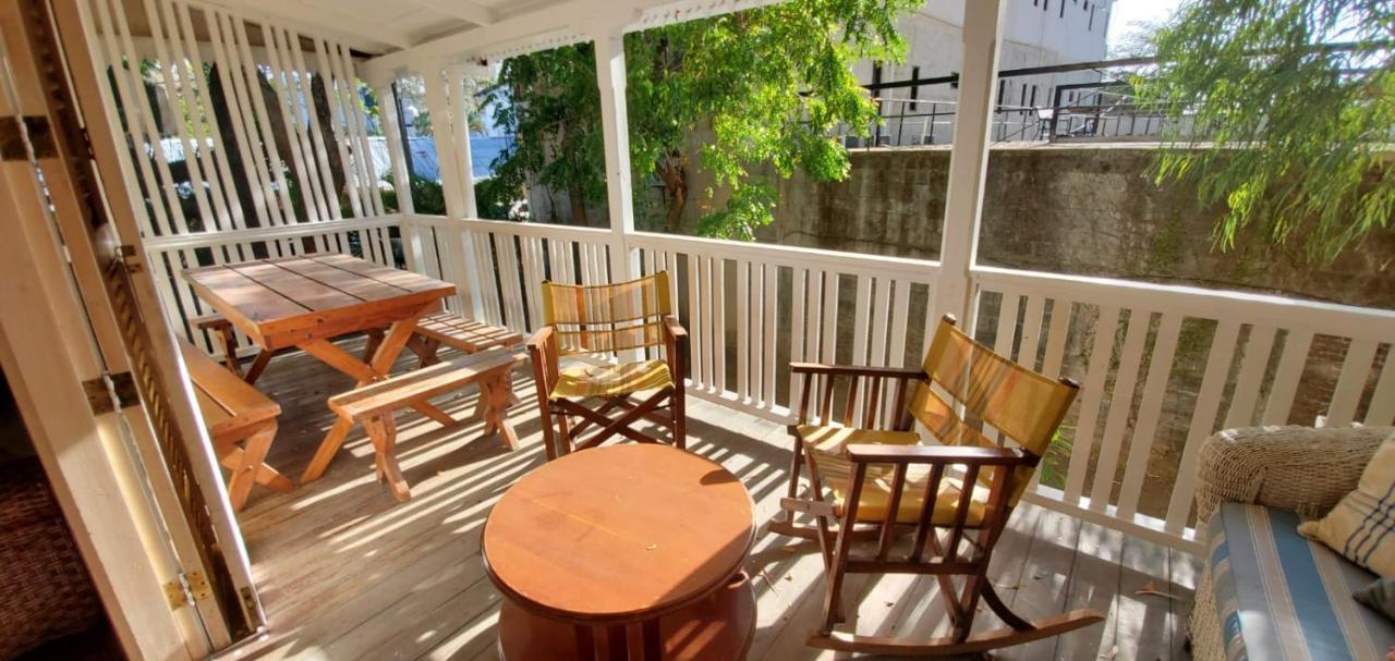 Looking Good Surf House San Juan Del Sur Hotel ภายนอก รูปภาพ
