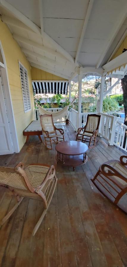 Looking Good Surf House San Juan Del Sur Hotel ภายนอก รูปภาพ