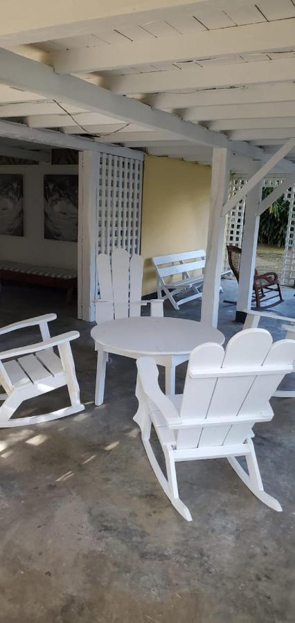 Looking Good Surf House San Juan Del Sur Hotel ภายนอก รูปภาพ