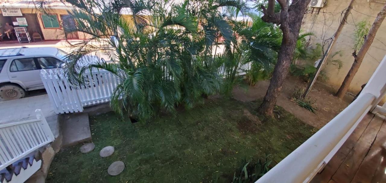 Looking Good Surf House San Juan Del Sur Hotel ภายนอก รูปภาพ