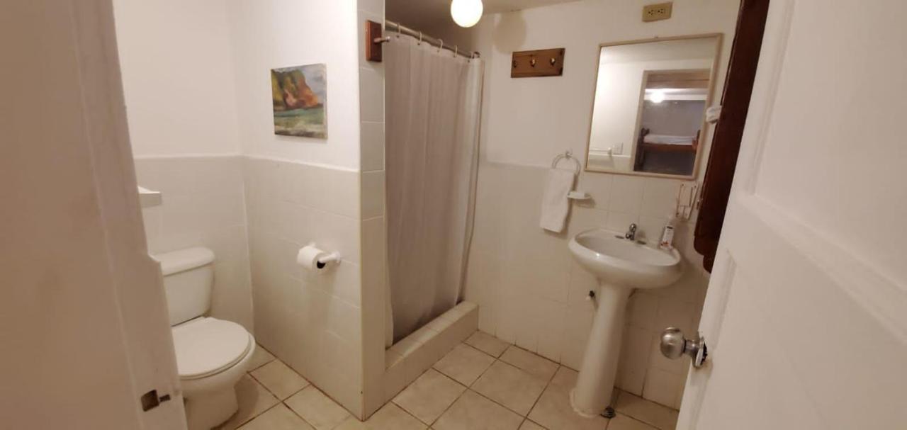 Looking Good Surf House San Juan Del Sur Hotel ภายนอก รูปภาพ