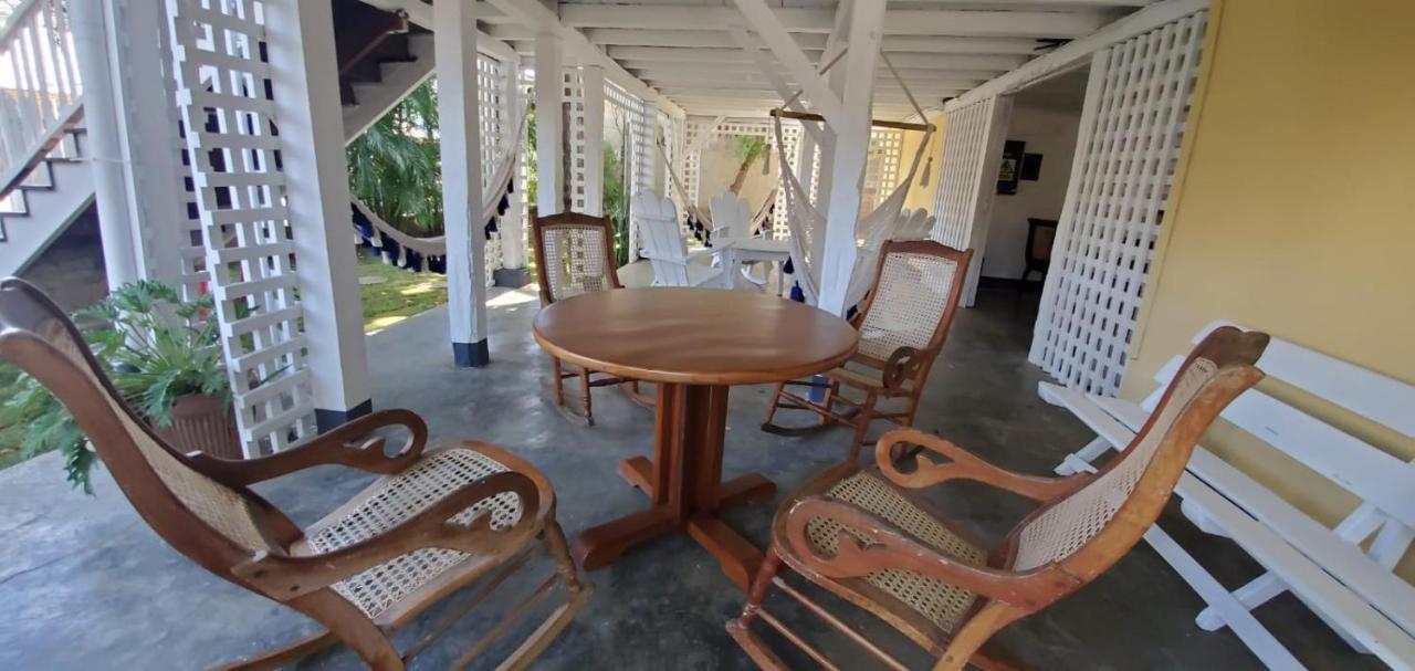 Looking Good Surf House San Juan Del Sur Hotel ภายนอก รูปภาพ