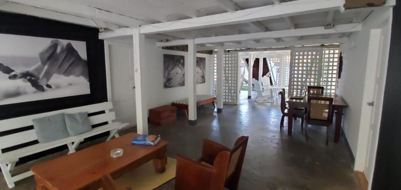 Looking Good Surf House San Juan Del Sur Hotel ภายนอก รูปภาพ