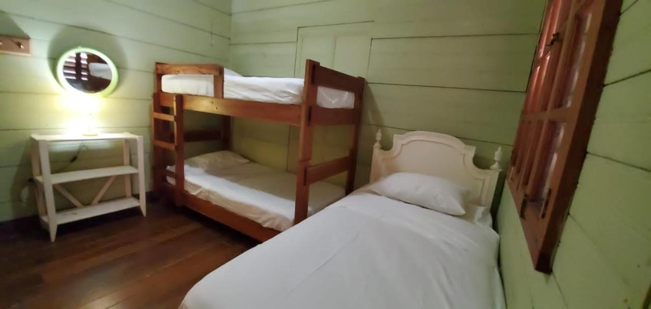 Looking Good Surf House San Juan Del Sur Hotel ภายนอก รูปภาพ