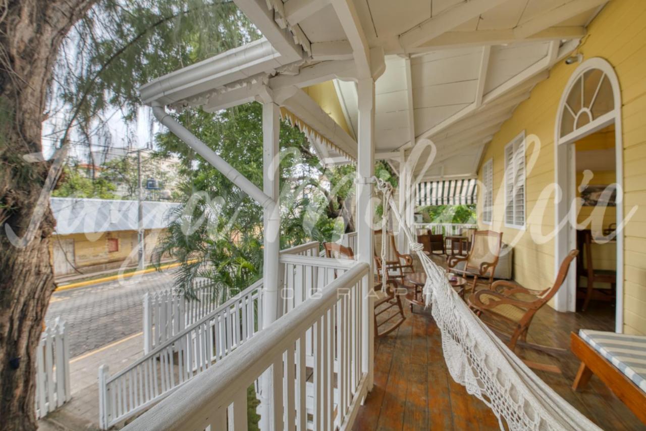 Looking Good Surf House San Juan Del Sur Hotel ภายนอก รูปภาพ