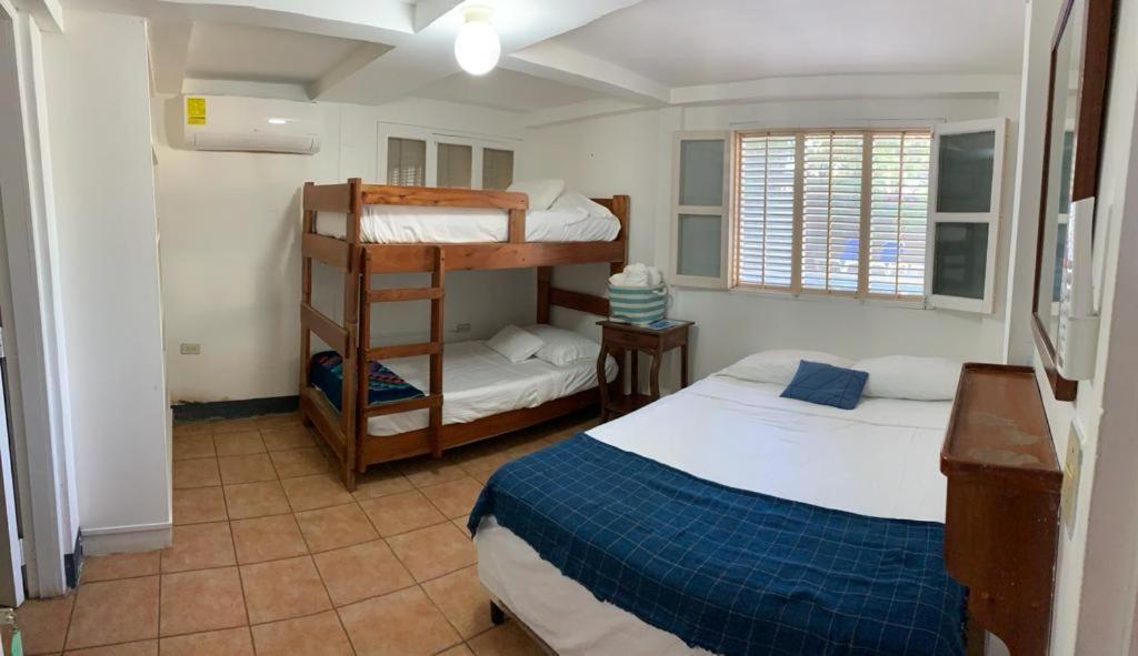 Looking Good Surf House San Juan Del Sur Hotel ภายนอก รูปภาพ