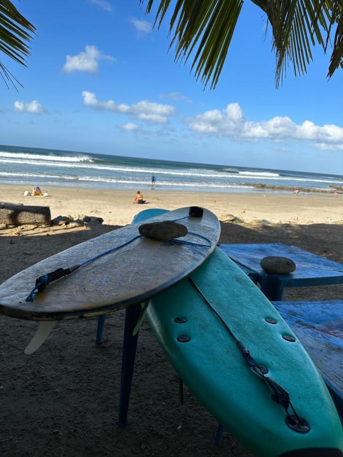 Looking Good Surf House San Juan Del Sur Hotel ภายนอก รูปภาพ