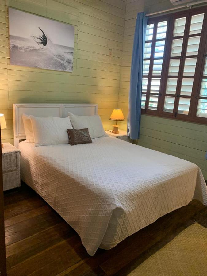Looking Good Surf House San Juan Del Sur Hotel ภายนอก รูปภาพ