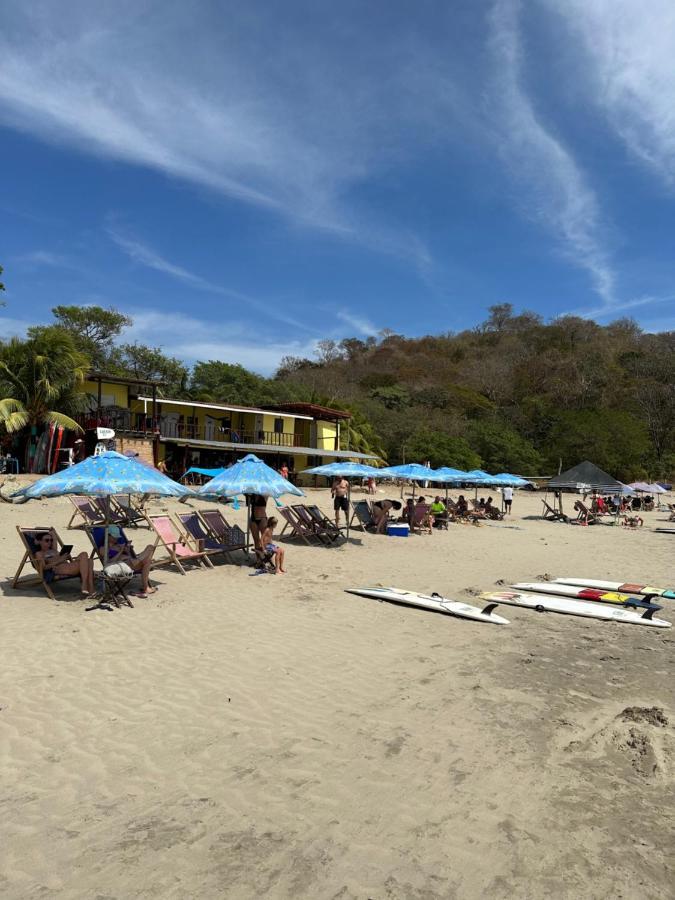 Looking Good Surf House San Juan Del Sur Hotel ภายนอก รูปภาพ