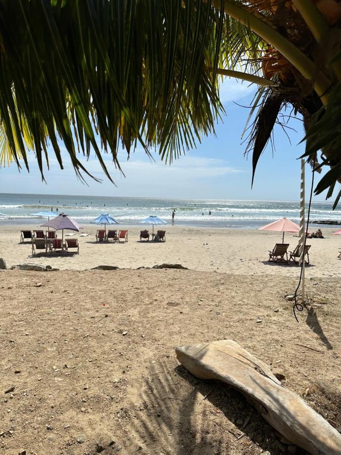 Looking Good Surf House San Juan Del Sur Hotel ภายนอก รูปภาพ