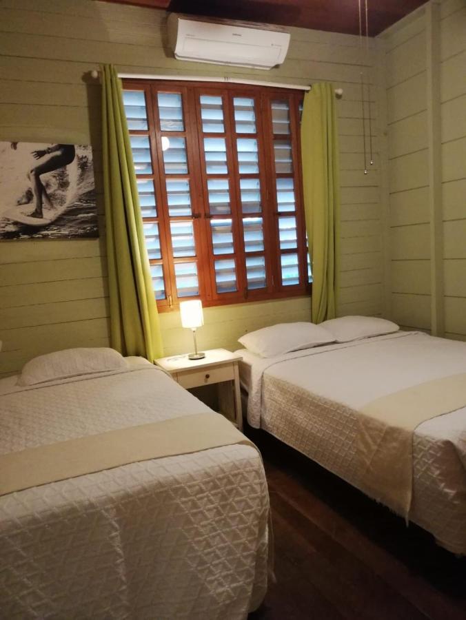 Looking Good Surf House San Juan Del Sur Hotel ภายนอก รูปภาพ