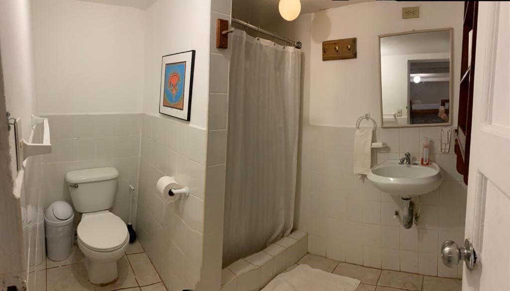 Looking Good Surf House San Juan Del Sur Hotel ภายนอก รูปภาพ