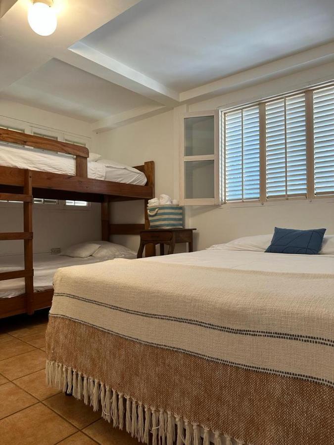 Looking Good Surf House San Juan Del Sur Hotel ภายนอก รูปภาพ