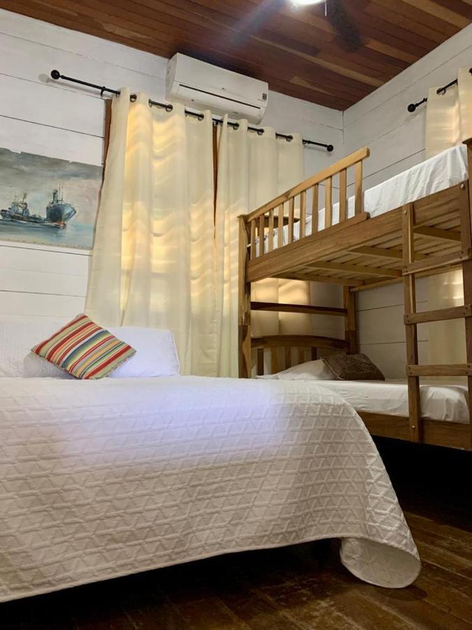 Looking Good Surf House San Juan Del Sur Hotel ภายนอก รูปภาพ