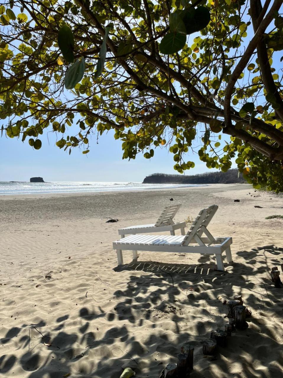Looking Good Surf House San Juan Del Sur Hotel ภายนอก รูปภาพ